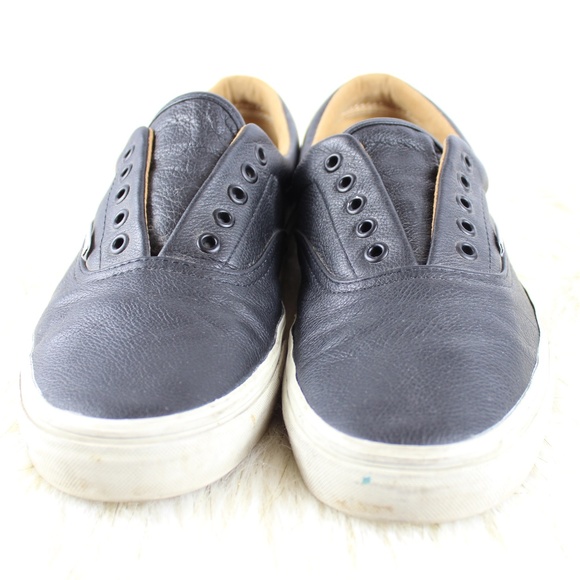 lux leather era shoes